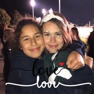 Meet your Posher, Mellissa